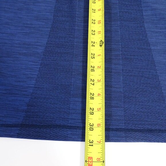 Tommy Bahama IslandZone Men Polo Shirt Size XXXL Blue Performance Short Sleeve - Picture 9 of 9